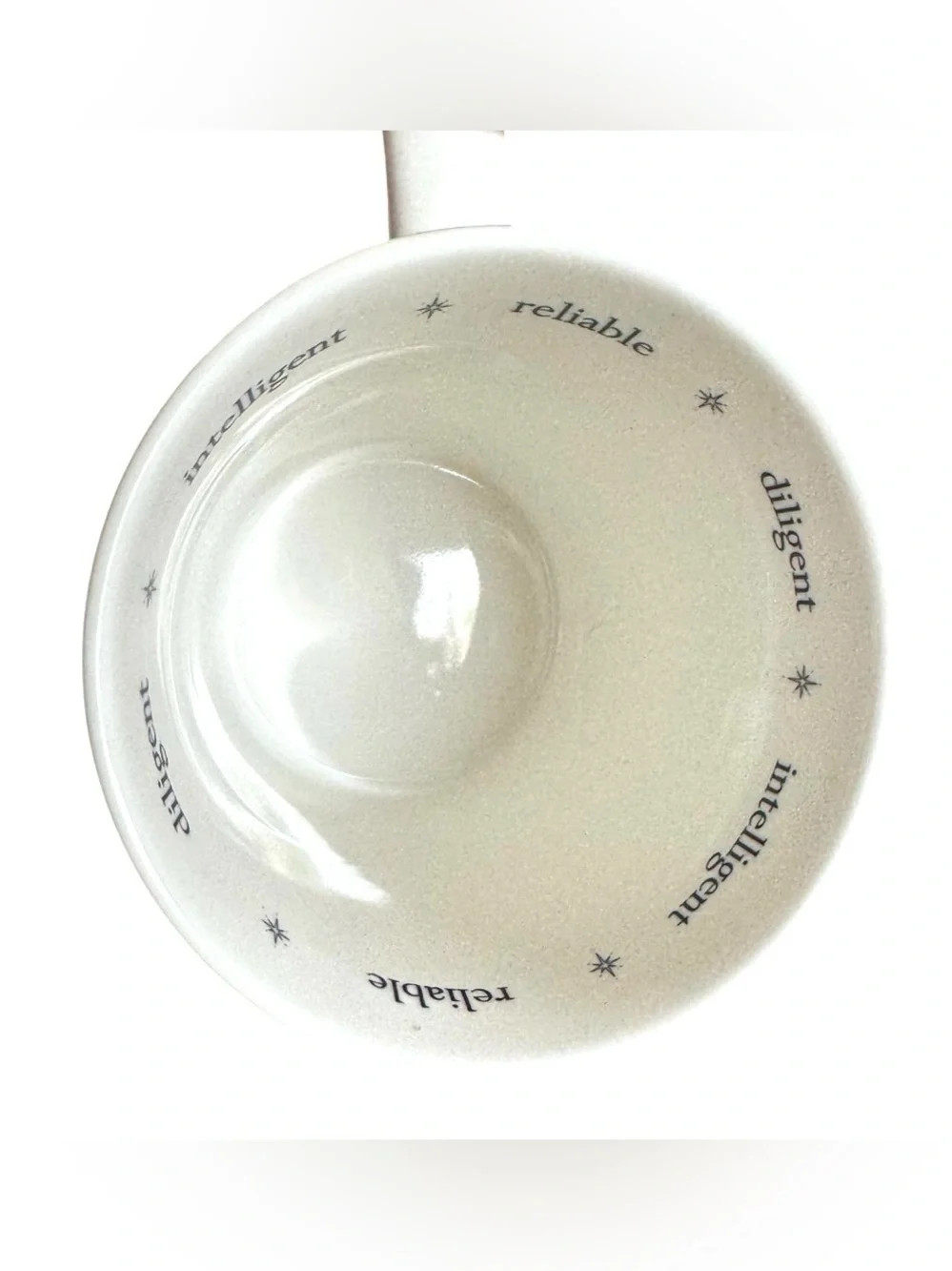 New Williams Sonoma Rory Dobner Collab Virgo Zodiac Astrology Mug Coffee Cup